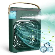 Mini Fan Cooler